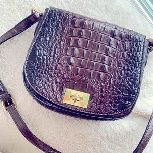 Brahmin Crossbody bag